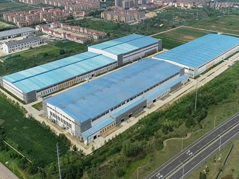 Limi Automobile Production Base