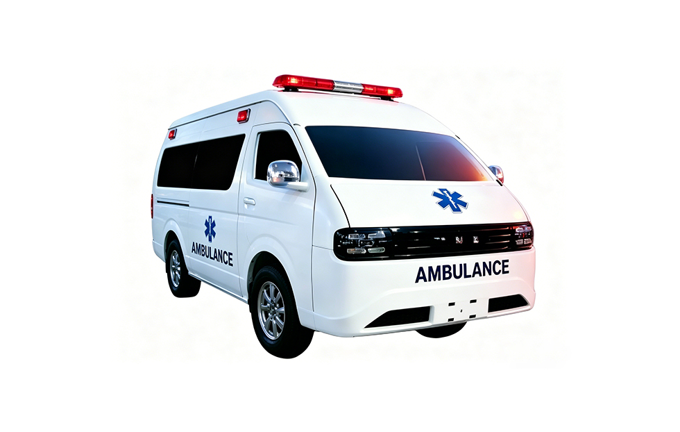 Ambulance