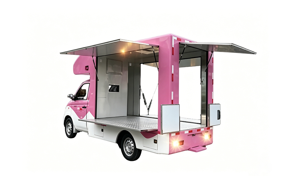 Food truck