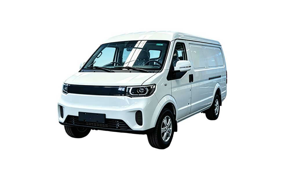 Micro Passenger Freight Edition