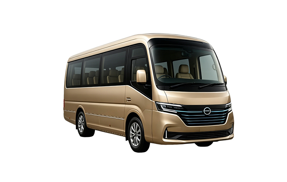 Minibus series
