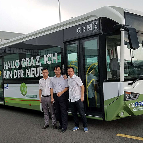 Employee team