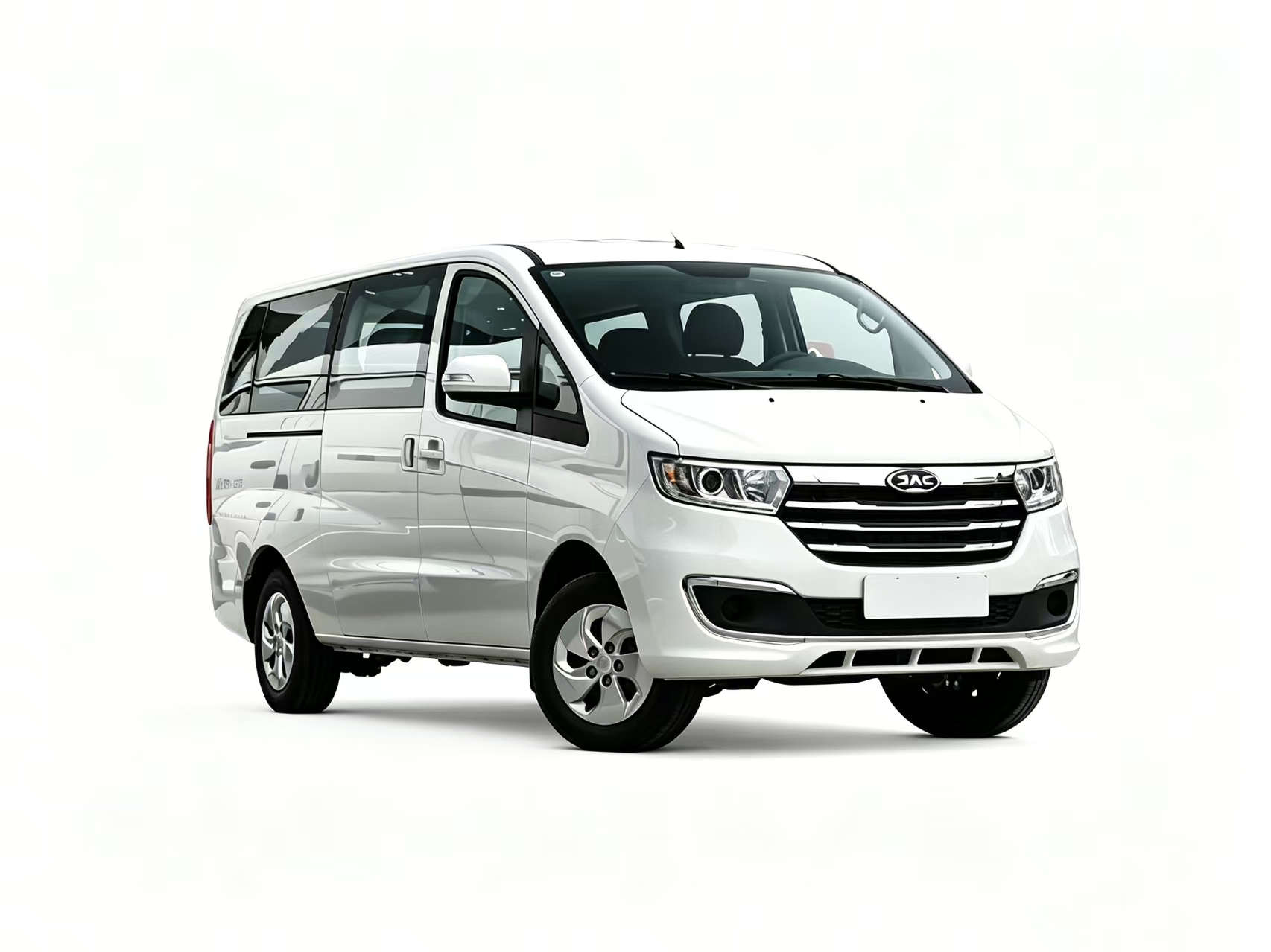 JAC Refine M3 PLUS