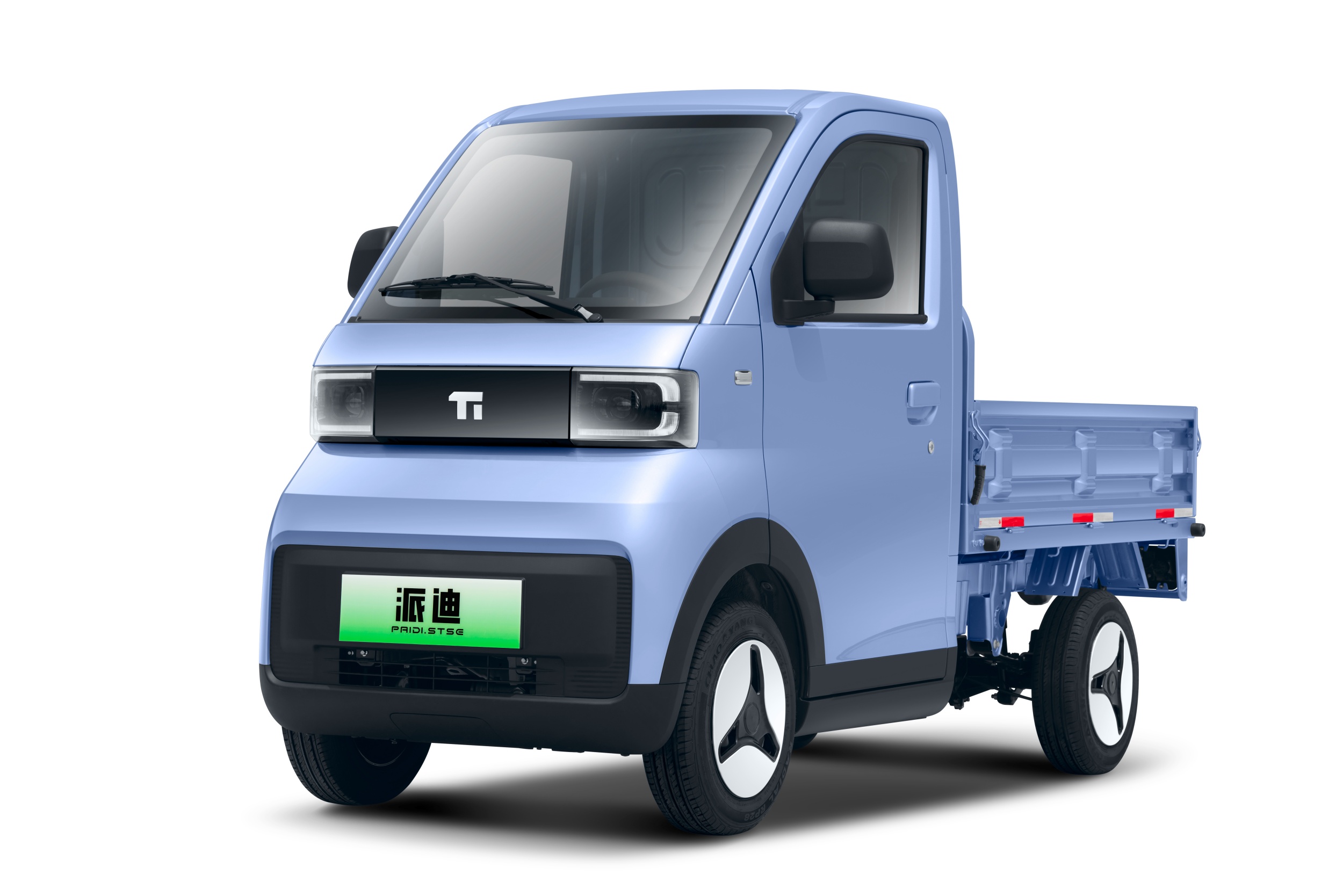 Paidi KT11